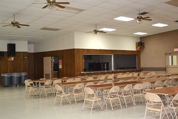Knights of Columbus Hallettsville