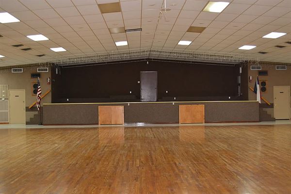 Knights of Columbus Hallettsville