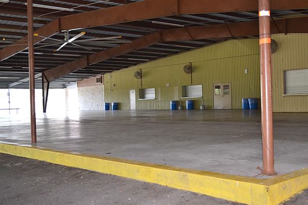 Knights of Columbus Hallettsville