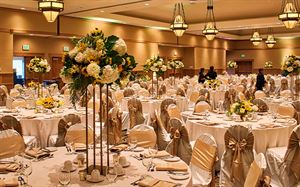 Korbel Ballroom