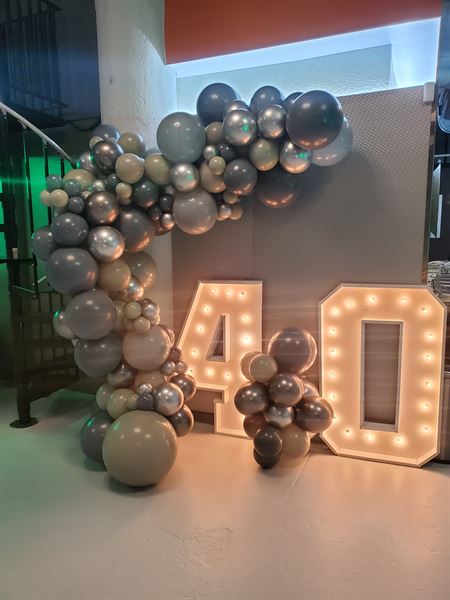 Latitude Event Planning