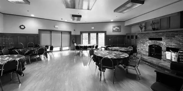 Aurora Denali Lodge