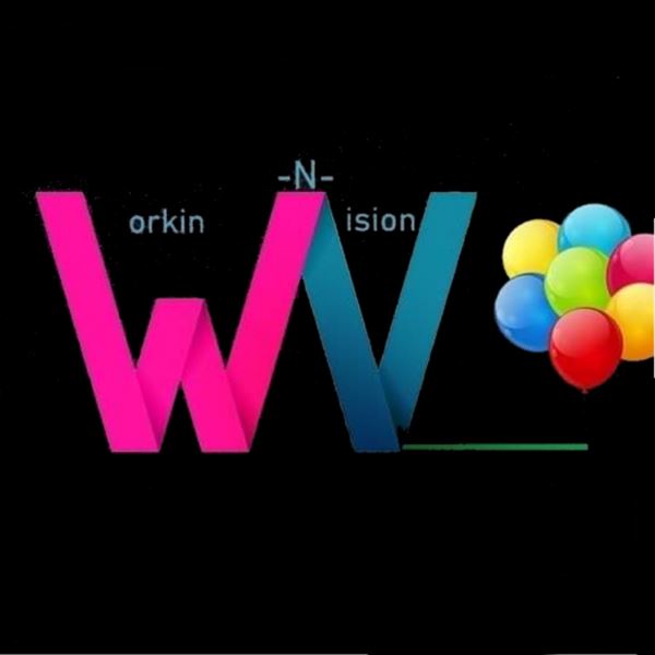 Workin - N - Vision