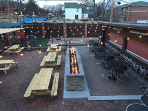 Brickhouse - Kansas City, MO - Party Venue