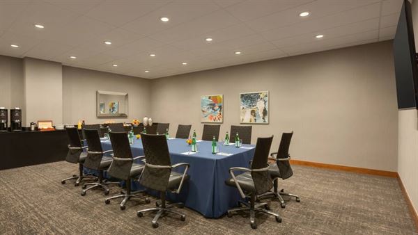 Hilton Baltimore BWI