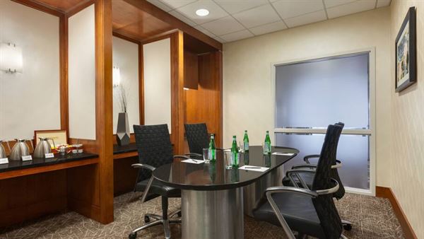 Hilton Baltimore BWI