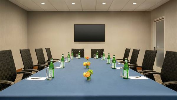 Hilton Baltimore BWI