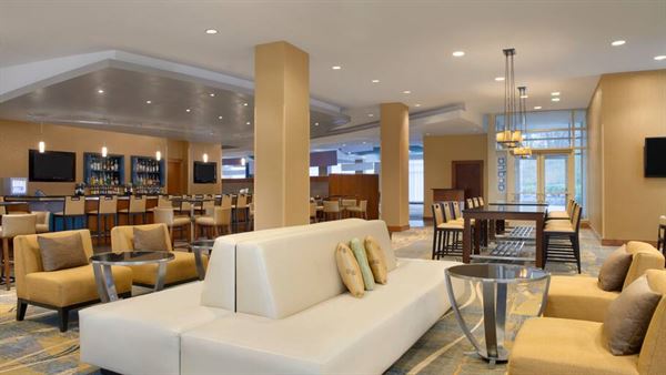 Hilton Baltimore BWI