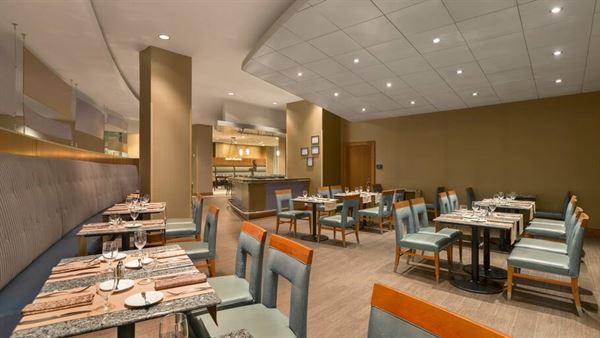 Hilton Baltimore BWI