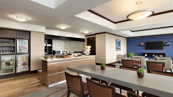 Hilton Baltimore BWI