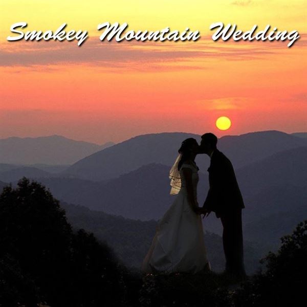 Smokey Mountain Wedding