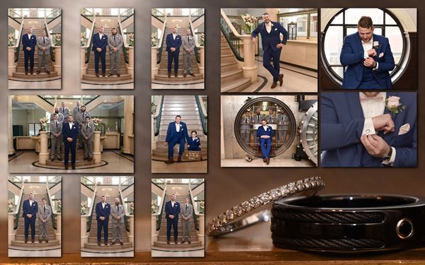 A Crystal Clear Sound Video Photo