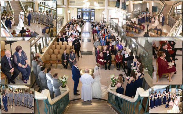 A Crystal Clear Sound Video Photo