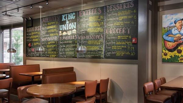 Doubletree Hotel Memphis Downtown