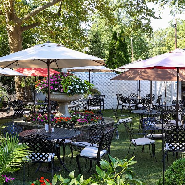 Washington Crossing Inn