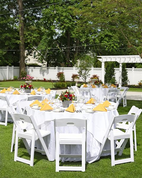 Washington Crossing Inn