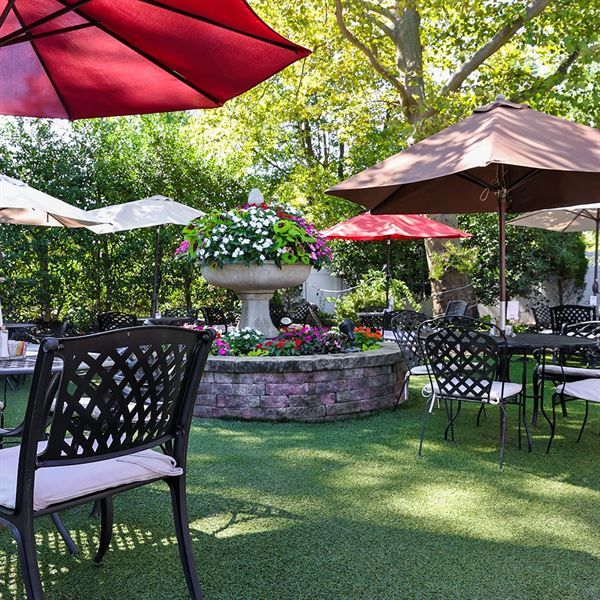 Washington Crossing Inn