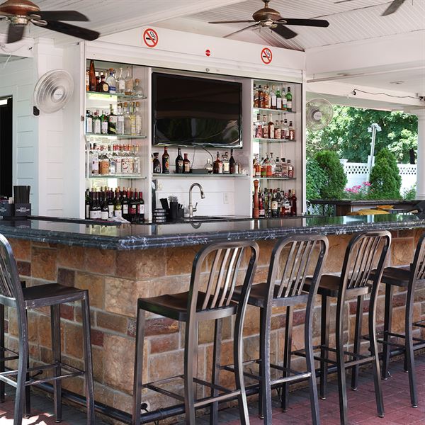 Washington Crossing Inn