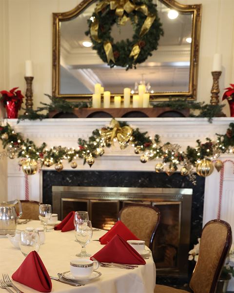 Washington Crossing Inn