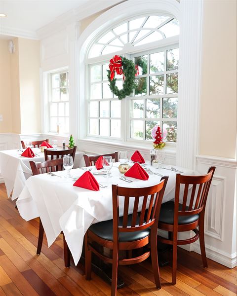 Washington Crossing Inn