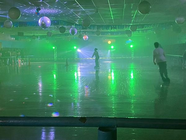 Plainview Roller Rink