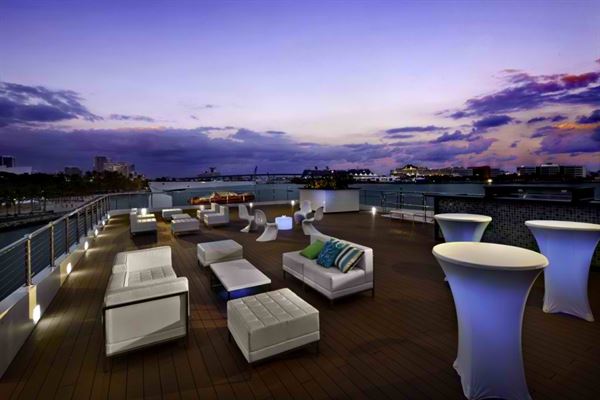 Seafair Yachts Naples / Marco Island