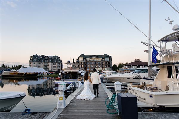 Village Suites Bay Harbor