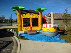 Celebration Party Rental