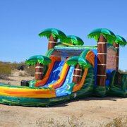 Celebration Party Rental