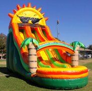 Celebration Party Rental