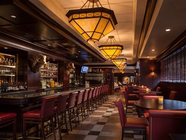 The Capital Grille Philadelphia