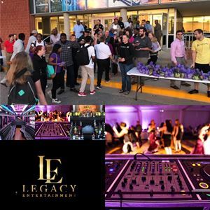 Legacy Entertainment