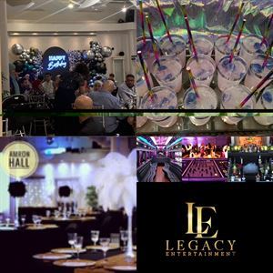 Legacy Entertainment