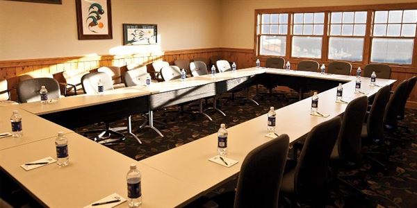 Lake of The Torches Resort Casino