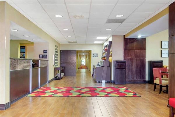 Hampton Inn Brookhaven