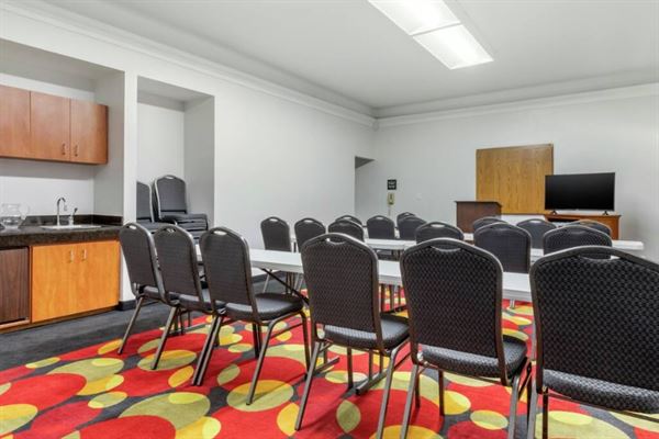 Hampton Inn Brookhaven