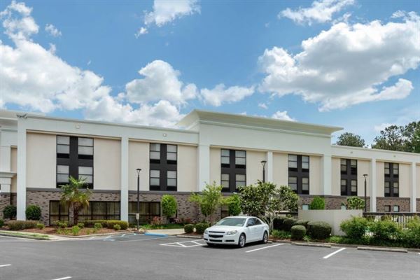 Hampton Inn Brookhaven