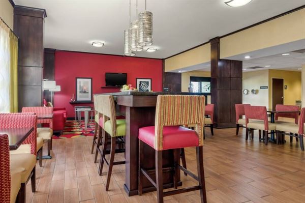 Hampton Inn Brookhaven