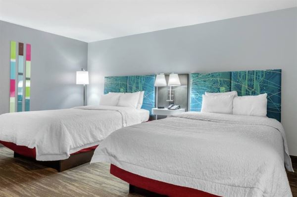 Hampton Inn Brookhaven