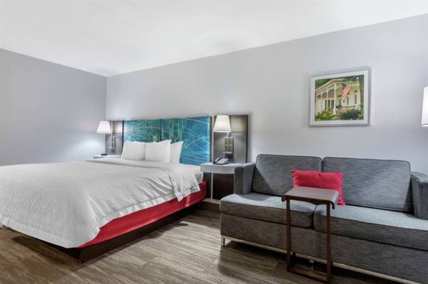 Hampton Inn Brookhaven