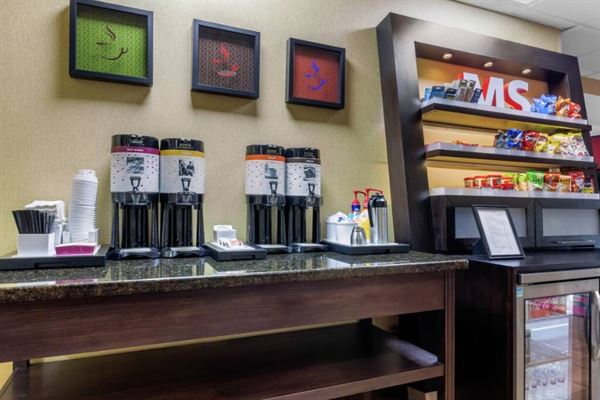 Hampton Inn Brookhaven