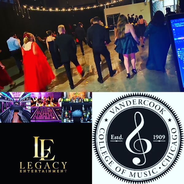Legacy Entertainment