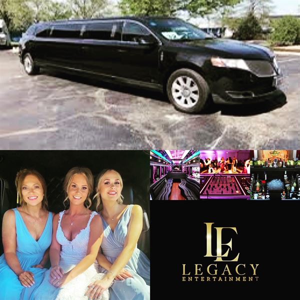 Legacy Entertainment