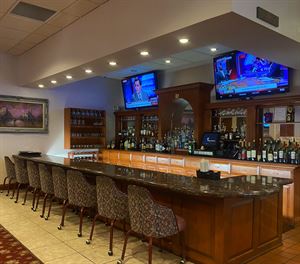 Additional Event Spaces