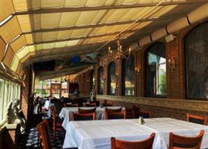 The Patio (Restaurant)