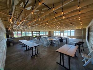 The Lakeside Pavillion