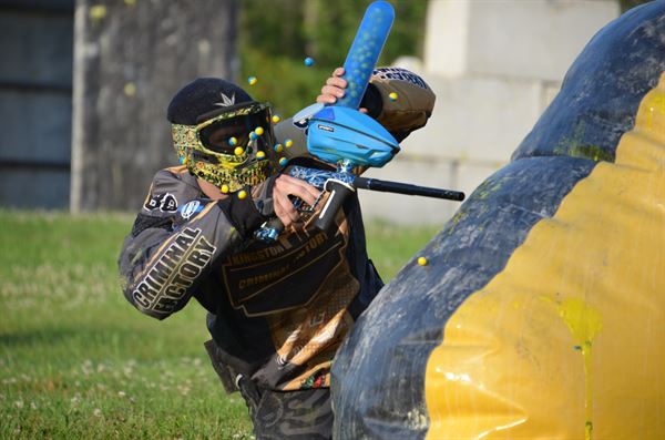 MARKED Ultimate Family Adventure Park