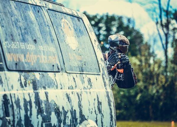 MARKED Ultimate Family Adventure Park