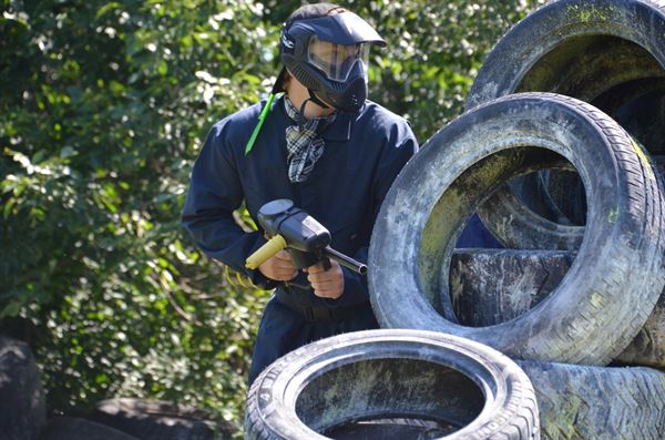 MARKED Ultimate Family Adventure Park