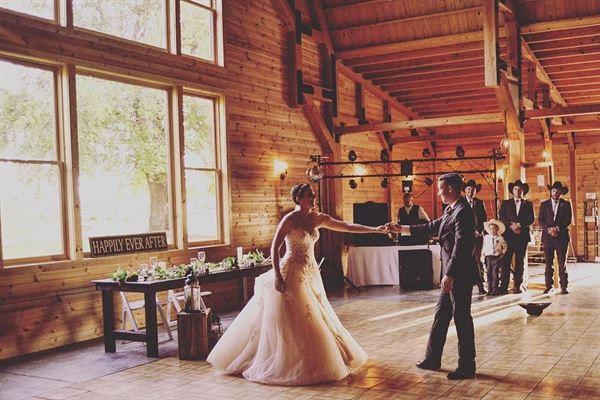 Stoneyman Valley Ranch